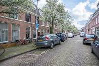 Woning Zandhofsestraat 94 Utrecht
