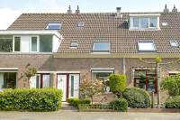 Woning Walenburg 19 Heemskerk