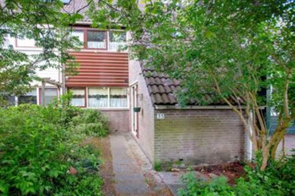 Woning Koolmeesstraat 35 Alkmaar