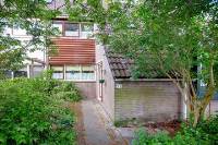 Woning Koolmeesstraat 35 Alkmaar