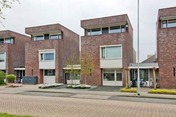 Woning Elft 10 Tiel