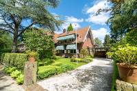 Woning Eikenhorstlaan 5 Wassenaar