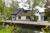 Woning Nedereindsevaart 8 Maarssen