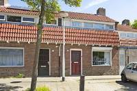 Woning Jan Scharpstraat 34 Tilburg