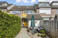 Woning Schaalhoren 25 Hellevoetsluis