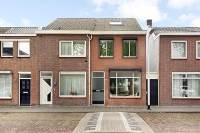 Woning Sint Josephdwarsstraat 18 Tilburg