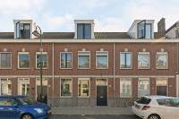 Woning Crabethstraat 34 Gouda