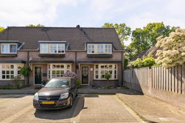 Woning Tongelreep 27 Helmond