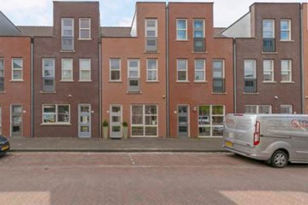 Woning Nederlandstraat 77 Almere