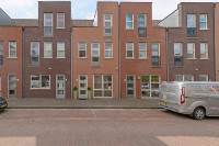 Woning Nederlandstraat 77 Almere