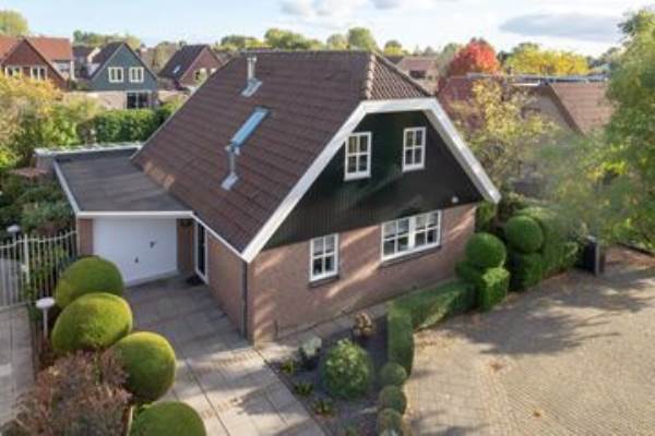 Woning Bladmoshof 19 Purmerend