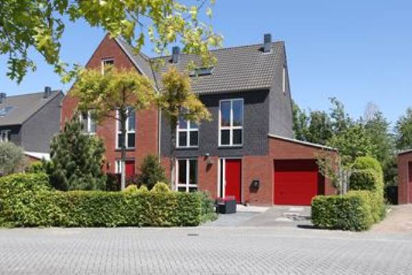 Woning Marsupilamihof 7 Almere