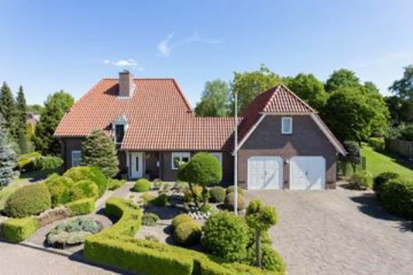 Woning De Aa 68 Wierden
