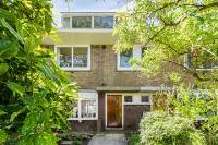 Woning Koningsweg 119 Utrecht