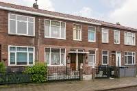 Woning Jacob Catsstraat 124 - 126 Dordrecht