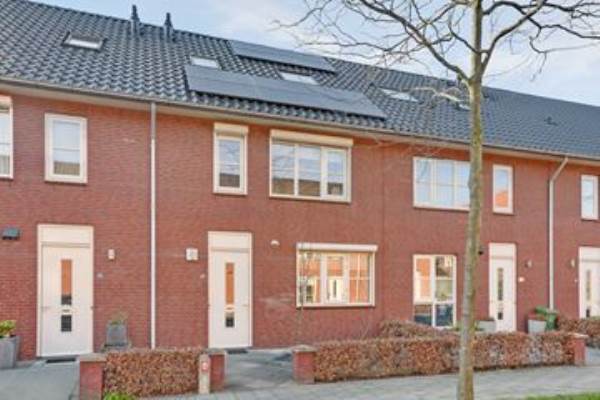 Woning Donar 57 Elst (GE)