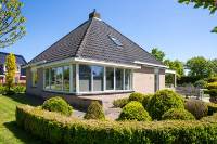 Woning Geelsterlaan 1 Peize