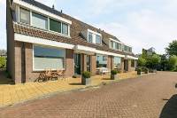 Woning Westmeerlaan 34 Roelofarendsveen