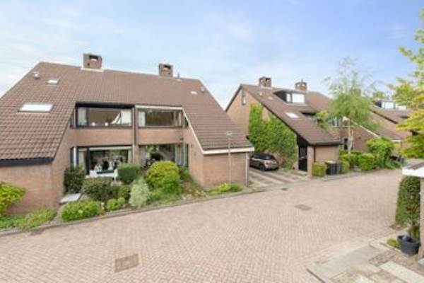 Woning Rietgors 7 Mijnsheerenland