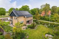 Woning Harddraversweg 12A Joure