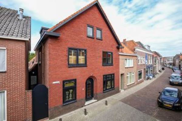 Woning Langestraat 98 Genemuiden