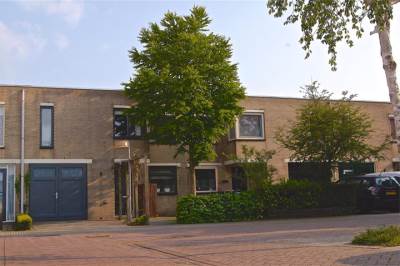 Woning Harmoniehof 11 Zaandam