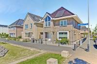 Woning Jens Munkstraat 15 Almere