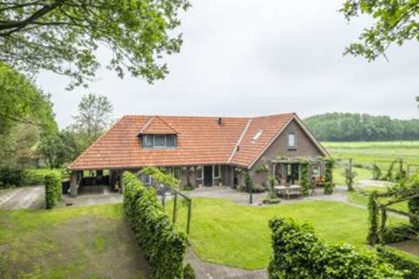 Woning Polderweg 9 Geerdijk