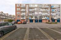 Woning Albert Cuypstraat 108 Capelle aan den IJssel