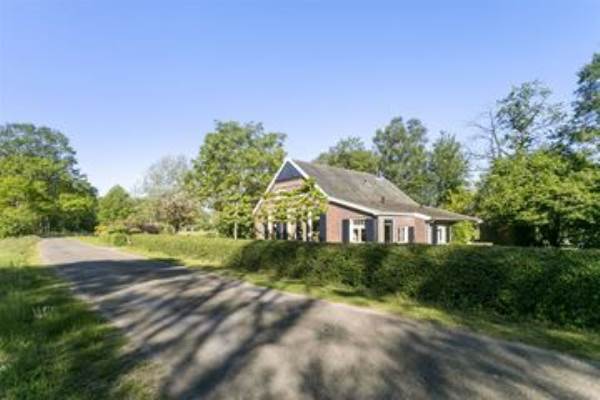 Woning Tammeldijk 8 Aalten