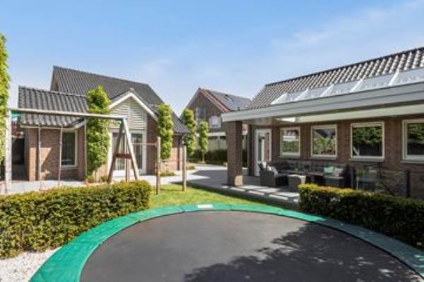 Woning Jeroen Boschstraat 17 Vinkel (Gem. Den Bosch)