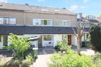 Woning Veluwemeerlaan 5 Leiden