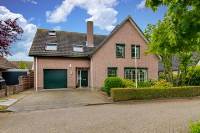 Woning In de Wijngaard 6 Willemstad