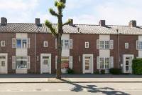 Woning Zouavenlaan 14 Tilburg