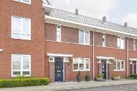 Woning Israël Queridolaan 30 Beverwijk