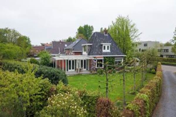 Woning Veenweg 5 Groningen