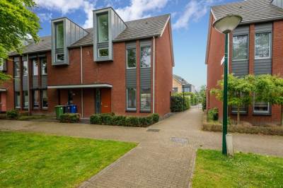 Woning Het Schoor 10j Veldhoven