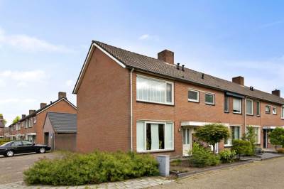 Woning den Drink 27 Reusel