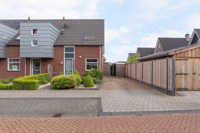 Woning Schildersweg 2 Dalfsen