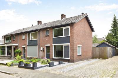 Woning Winnemolenlaan 19 Ugchelen