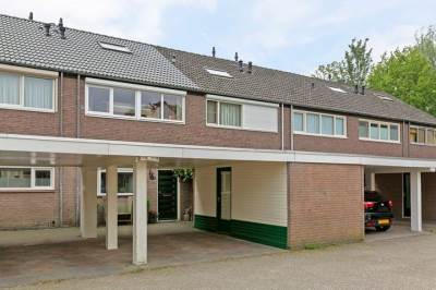 Woning Basstraat 196 Helmond