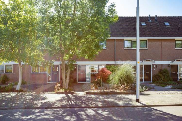 Woning Klaphek 2 Huissen