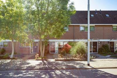 Woning Klaphek 2 Huissen