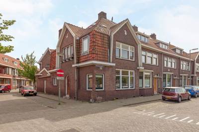 Woning Van Musschenbroekstraat 4 Schiedam
