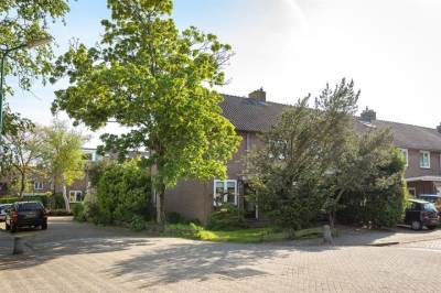 Woning Spoorlaan 49 Vreeland