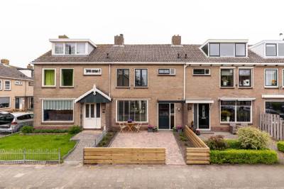 Woning Pinksterblomstraat 40 Schermerhorn