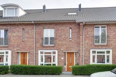 Woning Melchior Batenburglaan 9 Hooglanderveen