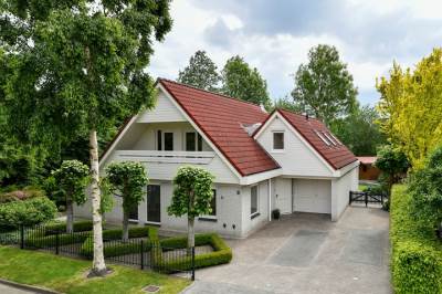 Woning Grote Haag 67 Zeewolde