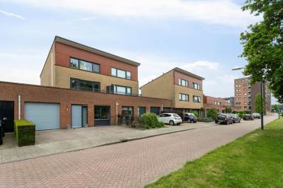 Woning Sara Burgerhartstraat 7 Oosterhout (NB)