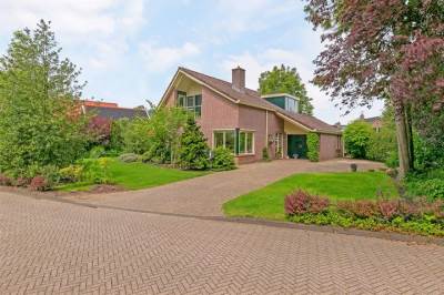 Woning Gentiaan 4 Dalfsen